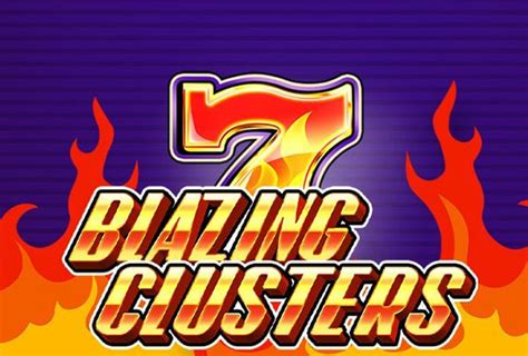 Blazing Clusters 1xbet