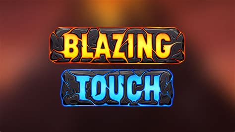 Blazing Touch Betsson