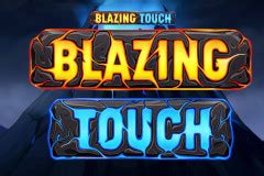 Blazing Touch Bodog