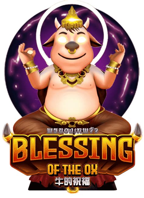 Blessing Of The Ox Parimatch