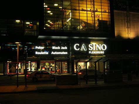 Boa Casino Flensburg