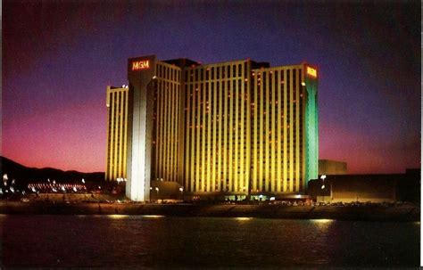 Bob Hope Casino