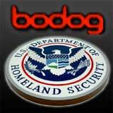 Bodog Account Blocked And Funds Confiscated