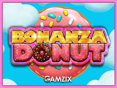 Bonanza Donut Xmas Brabet