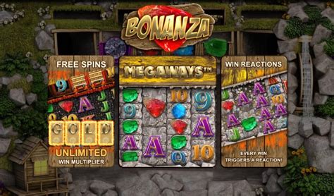 Bonanza Slots Casino Bonus