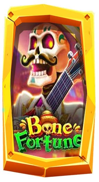 Bones Fortune Blaze