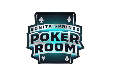 Bonita Springs Fl Sala De Poker