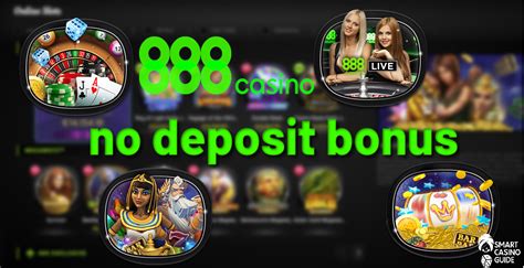 Bonus Island 888 Casino