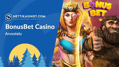 Bonusbet Casino Apostas