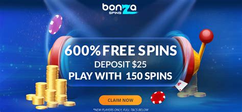 Bonza Spins Casino El Salvador
