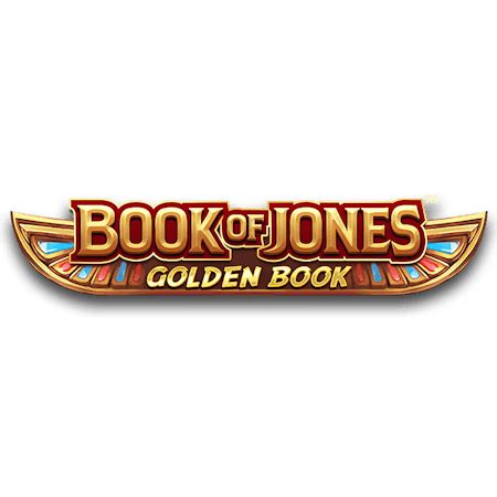 Book Of Jones Golden Book Betfair