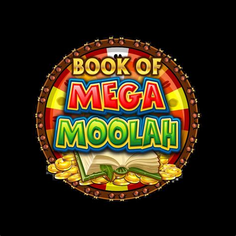 Book Of Mega Moolah Betsul