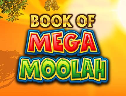 Book Of Mega Moolah Parimatch