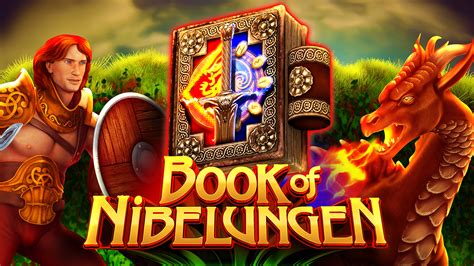 Book Of Nibelungen Pokerstars