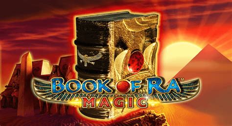 Book Of Ra Magic Bet365