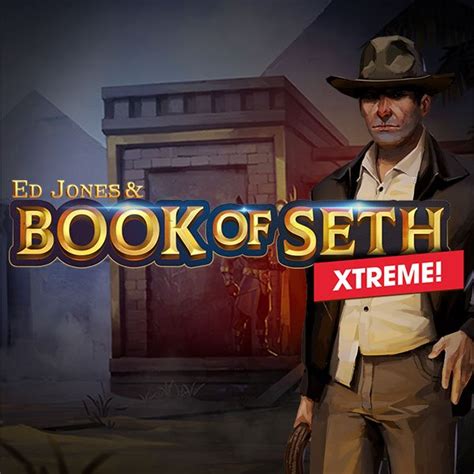 Book Of Seth Xtreme Sportingbet