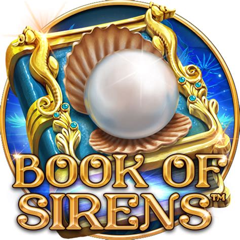 Book Of Sirens Blaze