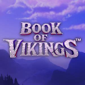 Book Of Vikings Leovegas