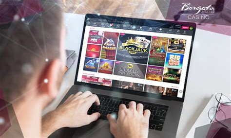Borgata Casino Online De Apostas