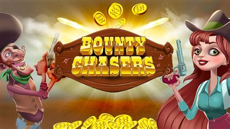Bounty Chasers Blaze