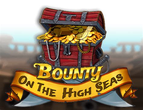 Bounty On The High Seas Novibet