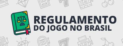 Brasil Jogo Regulamento