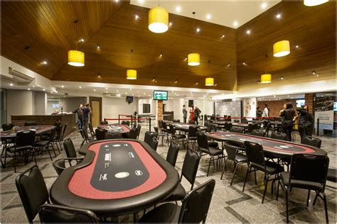 Bratislava Clube De Poker