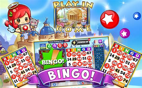 Bright Bingo Casino Download