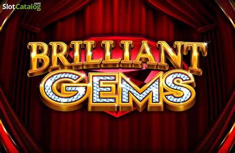 Brilliant Gems Slot - Play Online
