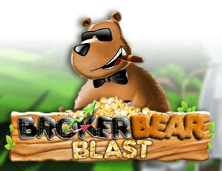 Broker Bear Blast Betano