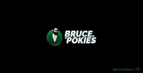 Bruce Pokies Casino Codigo Promocional
