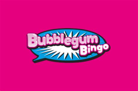 Bubblegum Bingo Casino Codigo Promocional