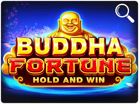 Buddha Fortune Hold And Win Sportingbet