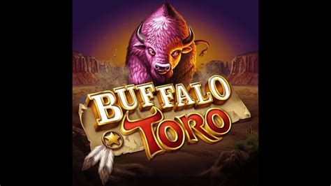 Buffalo Toro 1xbet