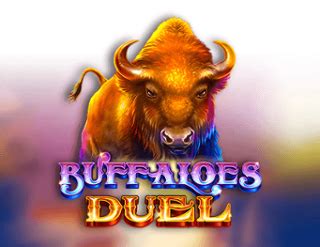 Buffaloes Duel 1xbet