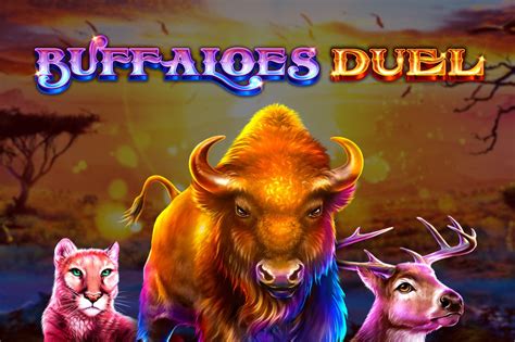 Buffaloes Duel Bwin