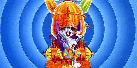 Bugs Bunny En El Casino