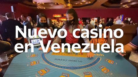 Bumbet Casino Venezuela