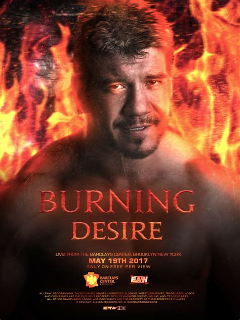 Burning Desire Betsson