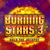 Burning Stars 3 Sportingbet