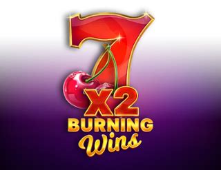 Burning Wins X2 Netbet