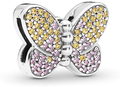 Butterfly Charms Novibet