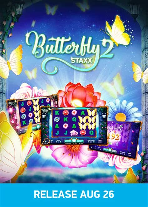 Butterfly Staxx Bwin