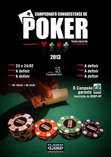Caes De Poker Cartaz