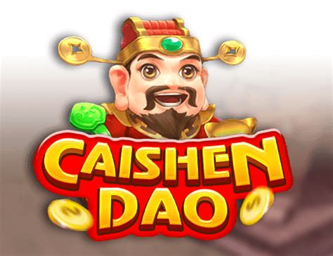 Cai Shen Dao 2 Slot - Play Online