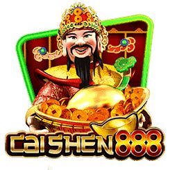 Cai Shen Ye 888 Casino