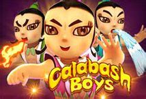 Calabash Boys Bet365