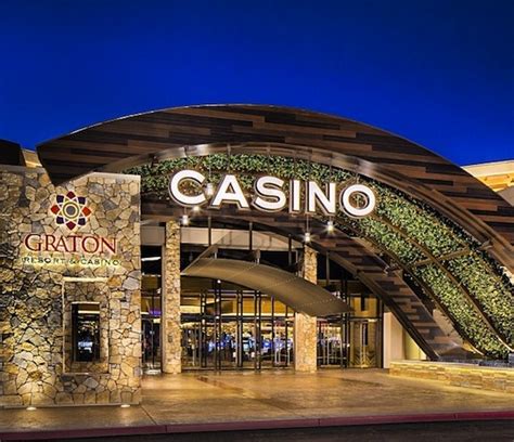 California Indian Casino Desacordo