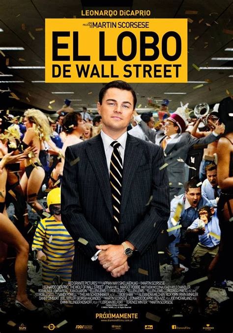 Camaradas Casino Lobo De Wall Street Trilogia