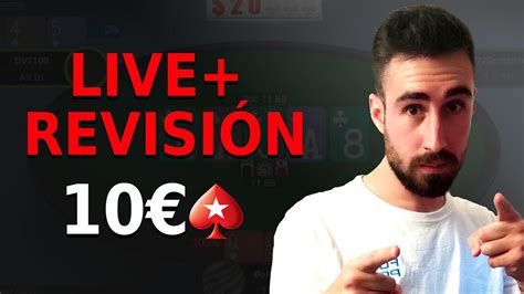 Cambio Nick Pokerstars